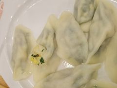 虾三鲜水饺-客临百思德·东北特色馆(龙湖时代天街店)