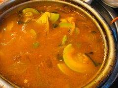 -本家韩国烤肉(财富大厦店)