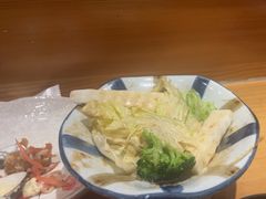 -大岛日本料理铁板烧(南通大饭店)