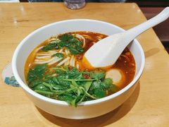 -三千粉牛肉米粉(来客茂店)