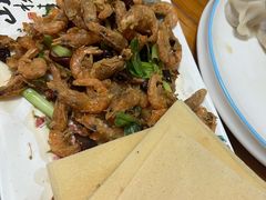 -百姓家常菜(县前街店)