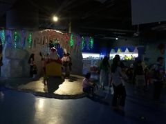 -重庆欢乐海底世界