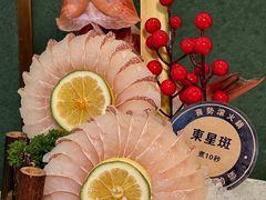 -喜聚薈·花膠雞海鮮火鍋(越秀店)
