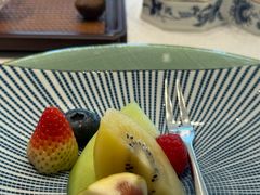 -君来湖滨饭店·渔餐厅