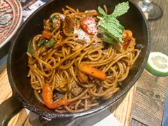 -卢布里西餐厅(总店)