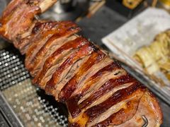 -新鞑烤羊腿(康平路店)