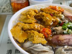 -荔林食店(西华路店)