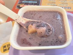 -满记甜品(王府井北京市百货大楼店)