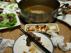 -掂档潮汕牛肉火锅(沈阳万象城店)
