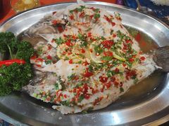 -荷花泰菜(东方新天地店)
