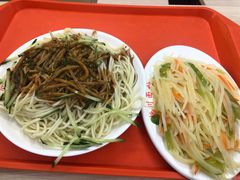 -华天新川面馆(缸瓦市店)