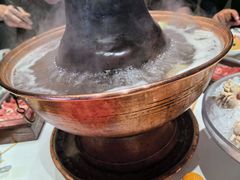 -半闲斋羊肉铺(齐礼阎店)