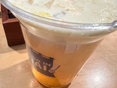 -火山屋台(新街口店)