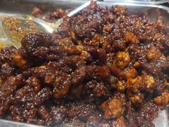 -乔波食品(杜桥中心菜场店)