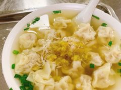 -汪家馄饨(集庆路店)