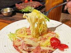 -汐TIDE融合西餐吧