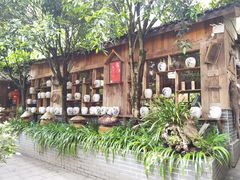 -青城甲(青城山店)