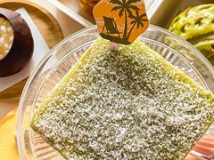 -美心西饼mx cakes(猎德优托邦店)