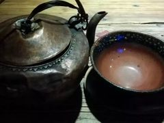 -缘生态云南菜·野生菌庭院餐厅(华侨城店)