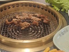 -韩盛·盛江山自助料理(中街大悦城店)