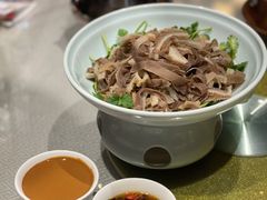 京味爆肚-皇城根北京风味主题餐厅(中海环宇城店)