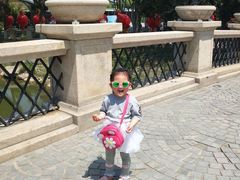 世园会-西安世博园