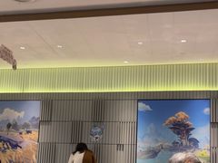 -必胜客(上海新南方商城PH店)
