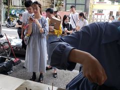 -怪老头甜不辣(抚琴小区店)