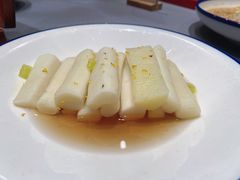 -阿庄新豫菜(航海东路店)