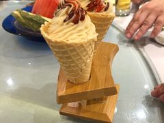 -唐廊烤鸭店(工体店)