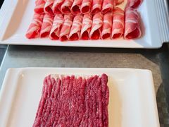 -清真·鸦儿李记·涮肉(马家堡店)