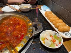 -大龙燚火锅(南山大道店)