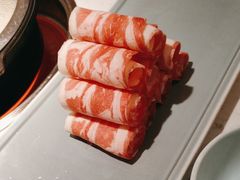 -捞神煲汤火锅(湖滨商业街店)