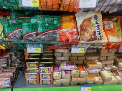 -正隆斋素食超市(西四店)