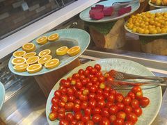 -圣罗巴海鲜烤肉自助(佳兆业店)