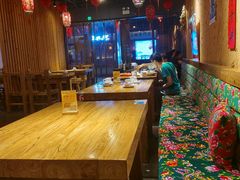 -關東雪东北菜(中庚漫游城店)