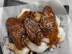 -颓记茶餐厅(美景总店)