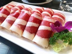 -金龙·打边炉(南京西路店)