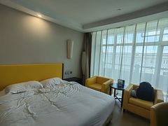 -北京九华山庄会展酒店