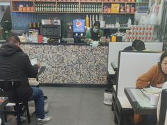 -澳门陈光记烧味饭店(万象城店)