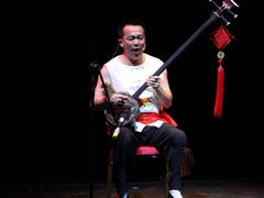 -陕北民歌大舞台