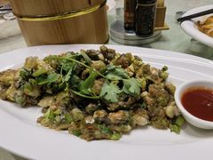 -百家福海鲜排档·闽菜·家宴(斗西路口店)