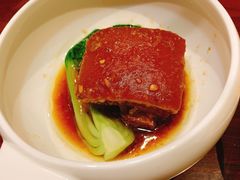 -眉州东坡·熊猫主题餐厅(枫蓝店)