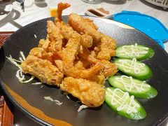 -香樟花园新粤料理(无锡万象城店)