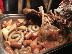 -太原富力万达文华酒店·美食汇西餐厅