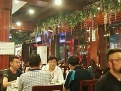 大堂-阿胖龙虾小海鲜(宁国南路总店)