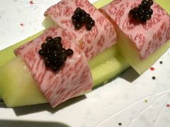 -铭牛烧肉·和牛海鲜自助(高新月牙湖店)