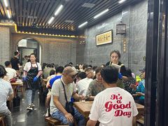 -清真·马峰烤肉(小学习北巷店)