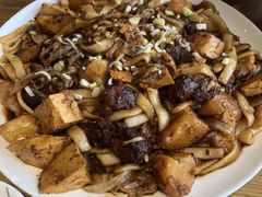 -名羊天下陕北横山铁锅炖羊肉(博文路店)