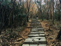 -采石矶景区